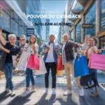 Découvrez le pouvoir du cashback