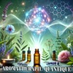 Aromathérapie Quantique