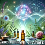 Aromathérapie Quantique