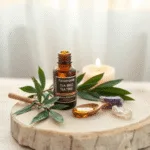 Huile Essentielle de Tea Tree